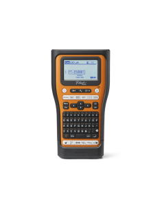 Brother PT-E560BTSP impresora de etiquetas Transferencia térmica 180 x 180 DPI 30 mm/s Inalámbrico y alámbrico HSE/TZe Bluetooth