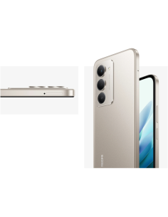 Xiaomi Redmi 15 17,5 cm (6.9") Ranura híbrida Dual SIM 4G USB Tipo C 6 GB 128 GB 7000 mAh Gris