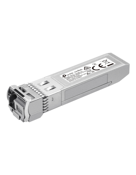 TP-Link Omada SM5110LSB-10 red modulo transceptor Fibra óptica 10312 Mbit/s SFP+