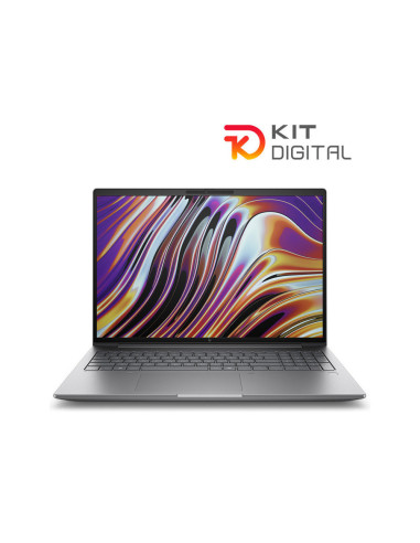 HP ZBook Power G11 A AMD Ryzen™ 9 8945HS Estación de trabajo móvil 40,6 cm (16") WUXGA 32 GB DDR5-SDRAM 1 TB SSD NVIDIA RTX 2000