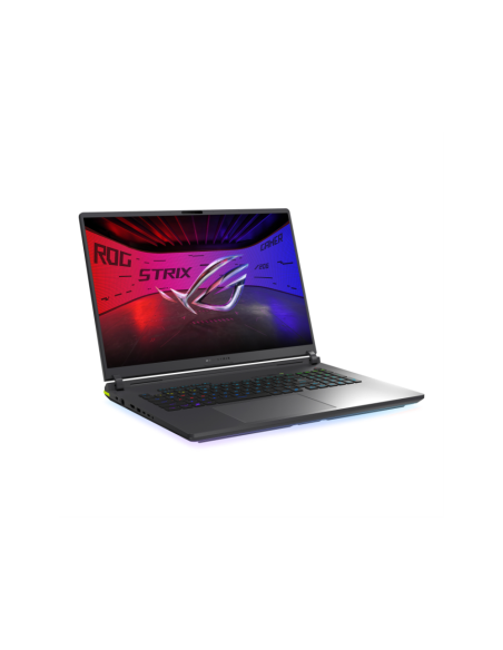 ASUS ROG Strix G18 G815LR-S9046 - Ordenador Portátil Gaming de 18" WQXGA 240Hz (Intel Core Ultra 9 275HX, 32GB RAM, 1TB SSD, NVI