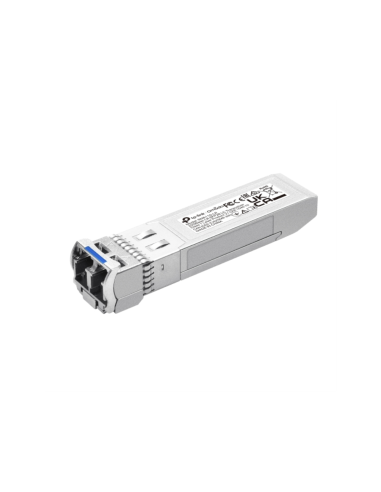 TP-Link SM6110-LR red modulo transceptor Fibra óptica 25780 Mbit/s SFP+ 1310 nm