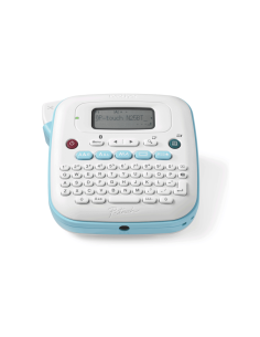Brother PT-N25BT impresora de etiquetas Transferencia térmica Color 180 x 180 DPI 12 mm/s Inalámbrico Bluetooth