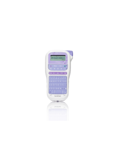 Brother PTH200YP1 impresora de etiquetas Transferencia térmica 180 x 180 DPI TZe QWERTY