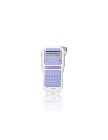 Brother PTH200YP1 impresora de etiquetas Transferencia térmica 180 x 180 DPI TZe QWERTY
