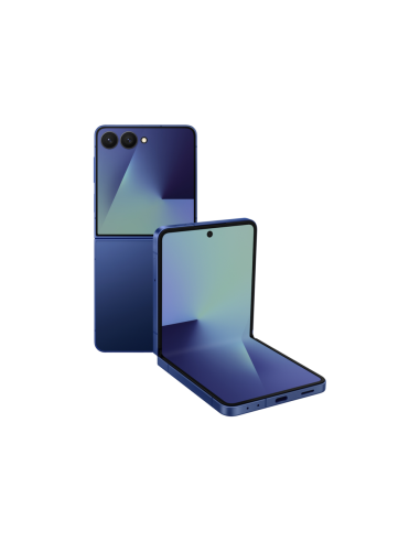 Samsung SM-F766BDBHEUB smartphones 17,5 cm (6.9") SIM doble 5G USB Tipo C 12 GB 512 GB 4300 mAh Azul