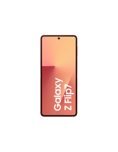 Samsung SM-F766BZRHEUB smartphones 17,5 cm (6.9") SIM doble 5G USB Tipo C 12 GB 512 GB 4300 mAh Coral