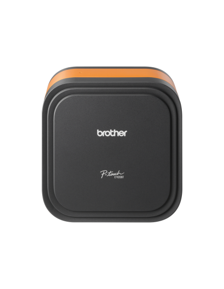 Brother PT-E920BT impresora de etiquetas Transferencia térmica 360 x 360 DPI 20 mm/s Inalámbrico TZe Bluetooth