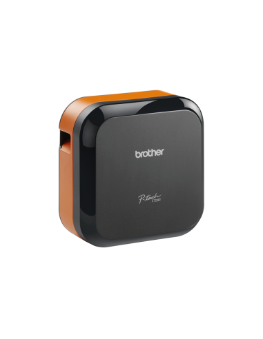 Brother PT-E720BT impresora de etiquetas Transferencia térmica 180 x 180 DPI 20 mm/s Inalámbrico TZe Bluetooth