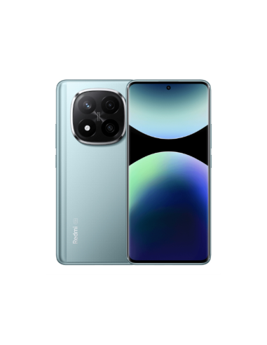 Xiaomi Redmi Note 14 Pro+ 5G