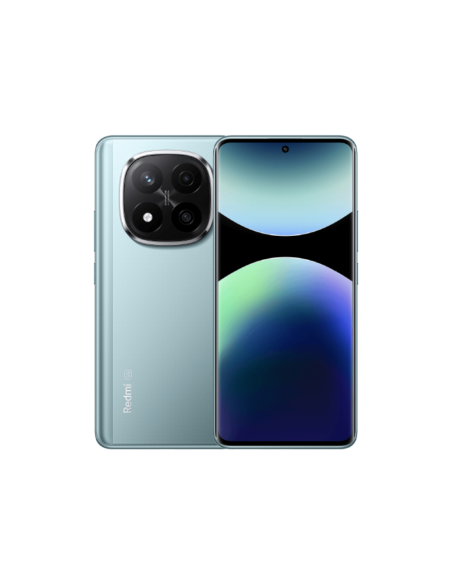 Xiaomi Redmi Note 14 Pro+ 5G