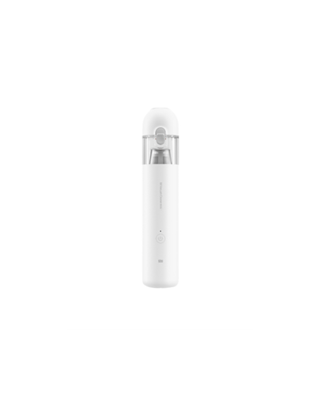 Xiaomi Mi Vacuum Cleaner Mini aspiradora de mano Blanco Sin bolsa