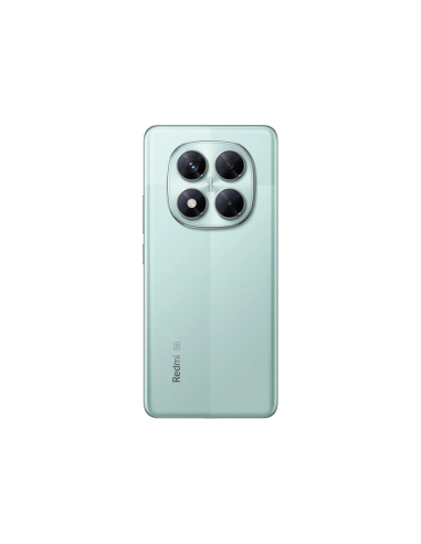 Xiaomi Redmi Note 14 Pro 5G 16,9 cm (6.67") SIM doble USB Tipo C 8 GB 256 GB 5110 mAh Verde