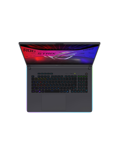 ASUS ROG Strix G18 G815LR-S9046 - Ordenador Portátil Gaming de 18" WQXGA 240Hz (Intel Core Ultra 9 275HX, 32GB RAM, 1TB SSD, NVI
