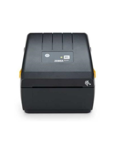 Zebra ZD230 impresora de etiquetas Transferencia térmica 203 x 203 DPI 152 mm/s Alámbrico Ethernet