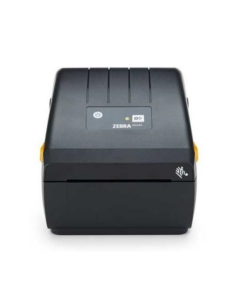 Zebra ZD230 impresora de etiquetas Transferencia térmica 203 x 203 DPI 152 mm/s Alámbrico Ethernet 2