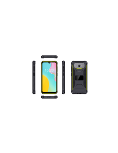 Premier MAXI 20 14,5 cm (5.71") SIM doble Android 10 4G USB Tipo C 3 GB 32 GB 4000 mAh Negro