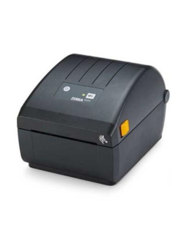 Zebra ZD230 impresora de etiquetas Transferencia térmica 203 x 203 DPI 152 mm/s Alámbrico Ethernet