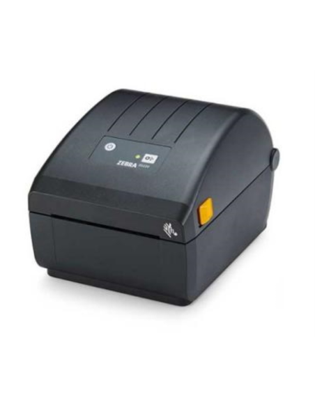 Zebra ZD230 impresora de etiquetas Transferencia térmica 203 x 203 DPI 152 mm/s Alámbrico Ethernet
