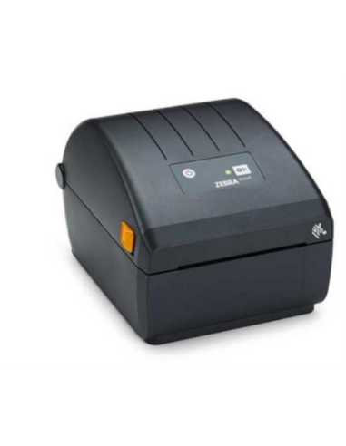 Zebra ZD230 impresora de etiquetas Transferencia térmica 203 x 203 DPI 152 mm/s Alámbrico Ethernet
