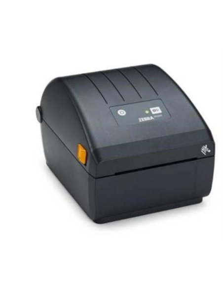 Zebra ZD230 impresora de etiquetas Transferencia térmica 203 x 203 DPI 152 mm/s Alámbrico Ethernet