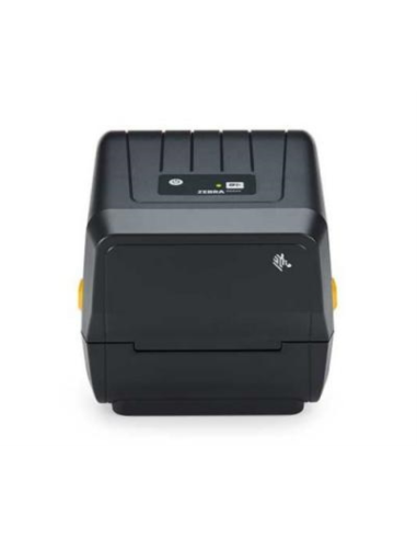 Zebra ZD230 impresora de etiquetas Transferencia térmica 203 x 203 DPI 152 mm/s Alámbrico Ethernet
