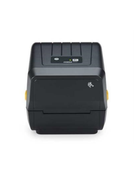 Zebra ZD230 impresora de etiquetas Transferencia térmica 203 x 203 DPI 152 mm/s Alámbrico Ethernet