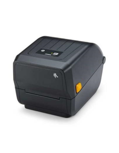 Zebra ZD230 impresora de etiquetas Transferencia térmica 203 x 203 DPI 152 mm/s Alámbrico Ethernet