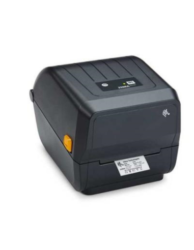 Zebra ZD230 impresora de etiquetas Transferencia térmica 203 x 203 DPI 152 mm/s Alámbrico Ethernet