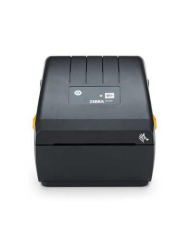 Zebra ZD230 impresora de etiquetas Transferencia térmica 203 x 203 DPI 152 mm/s Alámbrico Ethernet