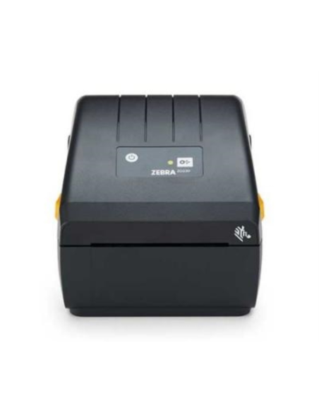 Zebra ZD230 impresora de etiquetas Transferencia térmica 203 x 203 DPI 152 mm/s Alámbrico Ethernet