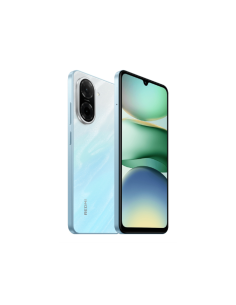 Xiaomi Redmi A5 17,5 cm (6.88") SIM doble Android 15 4G USB Tipo C 3 GB 64 GB 5200 mAh Azul