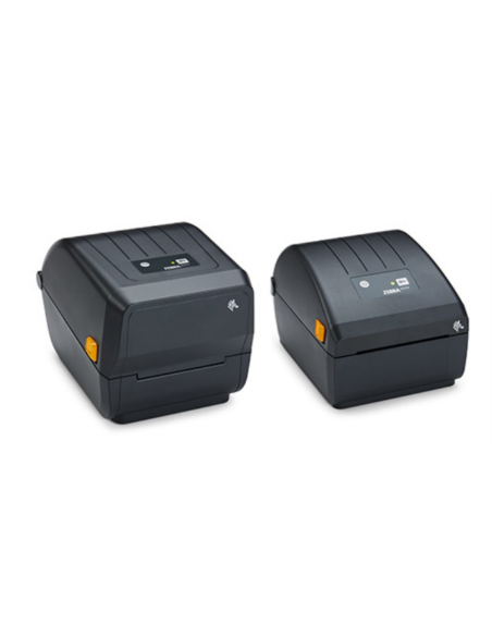 Zebra ZD220 impresora de etiquetas Transferencia térmica 203 x 203 DPI 102 mm/s Alámbrico