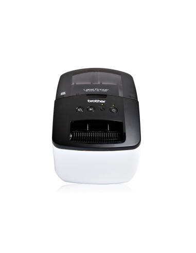 Brother QL-700 impresora de etiquetas Térmica directa 300 x 300 DPI 150 mm/s DK