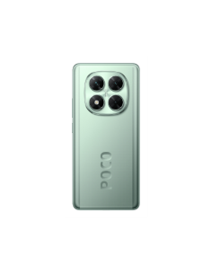 Xiaomi POCO X7 16,9 cm (6.67") SIM doble 5G USB Tipo C 12 GB 512 GB 5110 mAh Verde