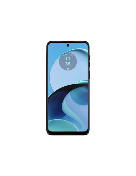 Motorola moto g14 16,5 cm (6.5") SIM doble Android 13 4G USB Tipo C 4 GB 128 GB 5000 mAh Azul