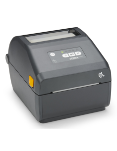 Zebra ZD421 impresora de etiquetas Térmica directa 203 x 203 DPI 152 mm/s Inalámbrico y alámbrico Wifi Bluetooth 2