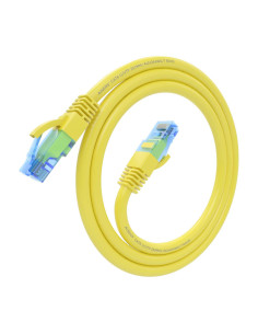 AISENS A135-0832 cable de red 0,75 m Cat6 U/UTP (UTP) 2