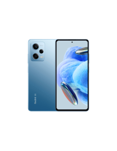Xiaomi Redmi Note 12 Pro 16,9 cm (6.67") SIM doble Android 12 5G USB Tipo C 8 GB 256 GB 5000 mAh Azul