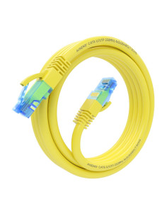 AISENS A135-0835 cable de red 2 m Cat6 U/UTP (UTP) 2