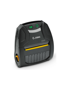 Zebra ZQ320 Plus impresora de etiquetas Térmica directa 203 x 203 DPI 100 mm/s Inalámbrico y alámbrico Bluetooth