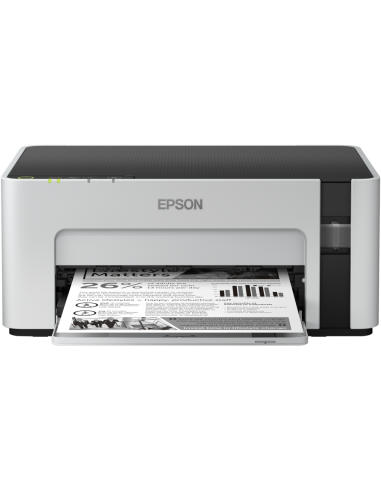 Epson EcoTank ET-M1120 impresora de inyección de tinta 1440 x 720 DPI A4 Wifi