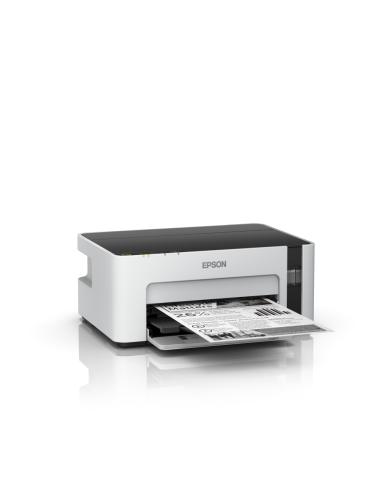 Epson EcoTank ET-M1120 impresora de inyección de tinta 1440 x 720 DPI A4 Wifi