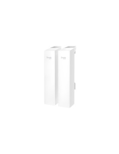 TP-Link Omada EAP215-Bridge KIT Puente wifi 867 Mbit/s Blanco
