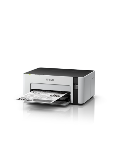 Epson EcoTank ET-M1120 impresora de inyección de tinta 1440 x 720 DPI A4 Wifi