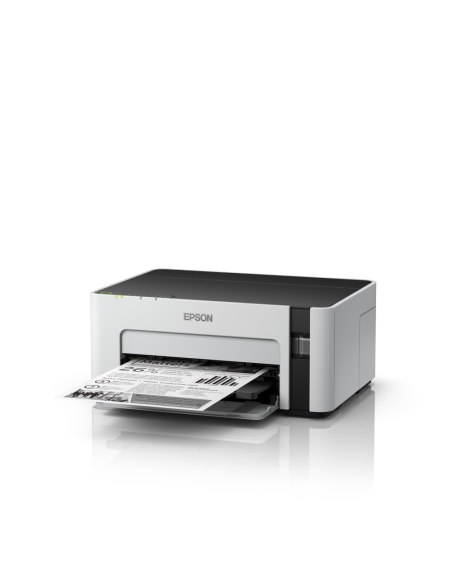 Epson EcoTank ET-M1120 impresora de inyección de tinta 1440 x 720 DPI A4 Wifi