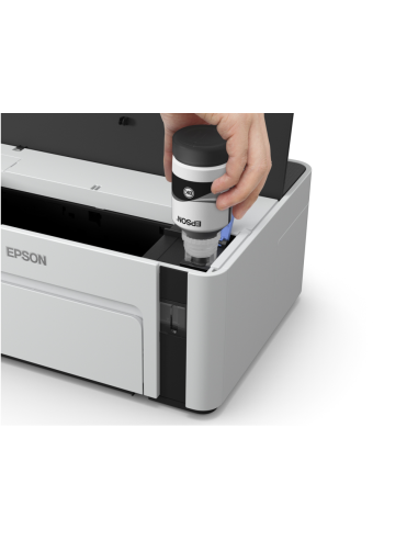 Epson EcoTank ET-M1120 impresora de inyección de tinta 1440 x 720 DPI A4 Wifi