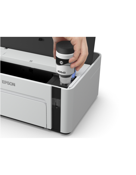 Epson EcoTank ET-M1120 impresora de inyección de tinta 1440 x 720 DPI A4 Wifi