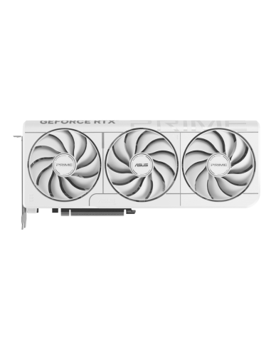 ASUS Prime -RTX5070-O12G-WHITE NVIDIA GeForce RTX 5070 12 GB GDDR7