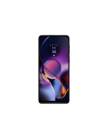 Motorola 54 5G 16,5 cm (6.5") SIM doble Android 13 USB Tipo C 12 GB 256 GB 5000 mAh Azul